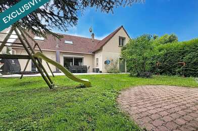 Maison 7 pièces 394000 €