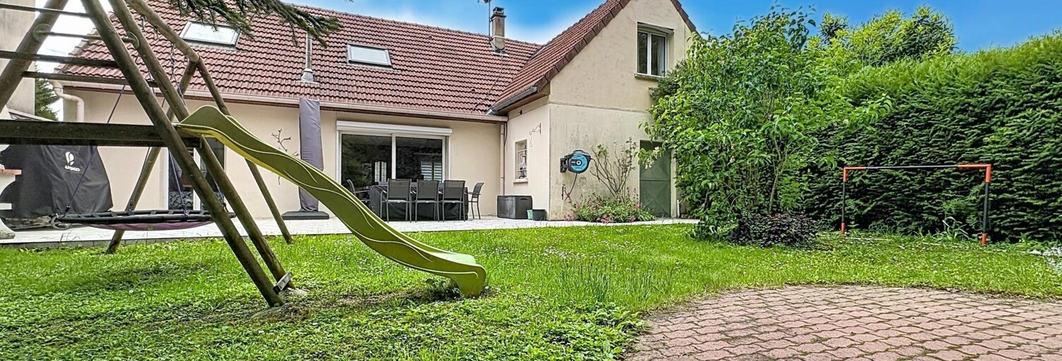 Maison 7 Pièces 151 m² à vendre à Warmeriville (51110)