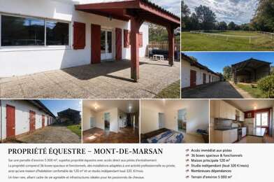 Maison 4 pièces 222600 €