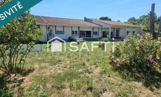 Maison 5 Pièces 195 m² à vendre à Badens (11800)