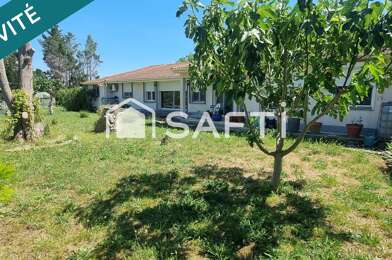Maison 5 pièces 277000 €