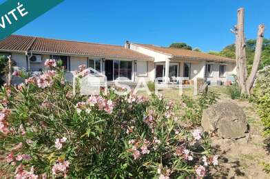 Maison 5 pièces 277000 €