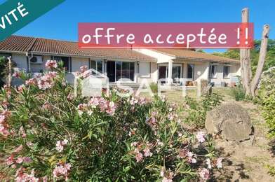 Maison 5 pièces 277000 €