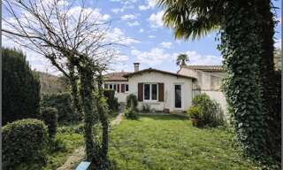 Maison 4 Pièces 90 m² à vendre à Angoulême (16000)