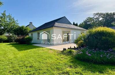 Maison de plain pied à Meucon — photo du bien