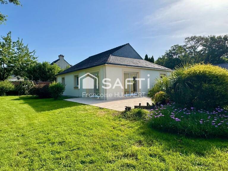 Maison de plain pied à Meucon — photo 1
