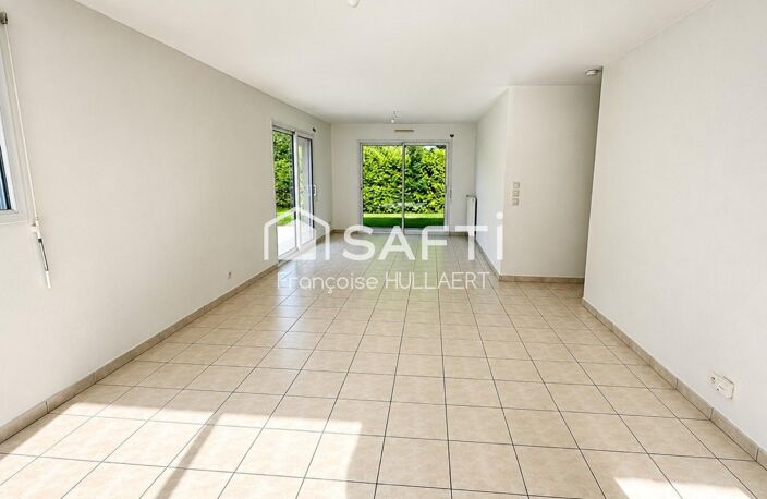 Maison de plain pied à Meucon — photo 2
