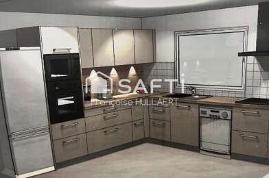 Maison 4 pièces 349000 €