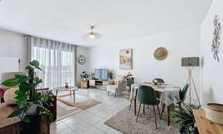 Appartement 2 Pièces 54 m² à vendre à Sens (89100)
