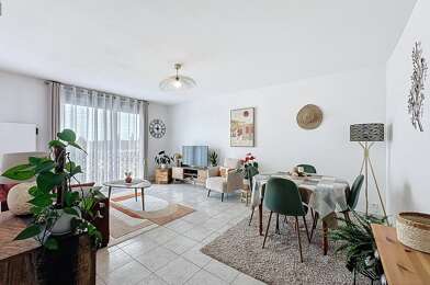 Appartement 2 pièces 133000 €