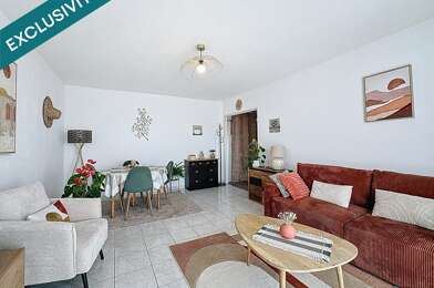 Appartement 2 pièces 130000 €