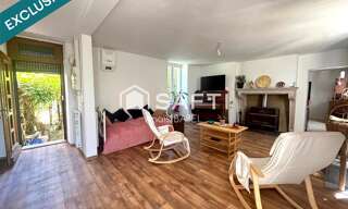 Maison 4 Pièces 143 m² à vendre à Marcenay (21330)