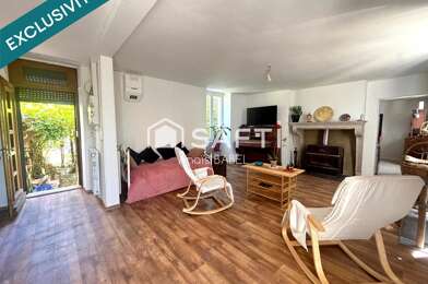 Maison 4 pièces 149000 €