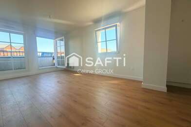 Appartement 2 pièces 117000 €