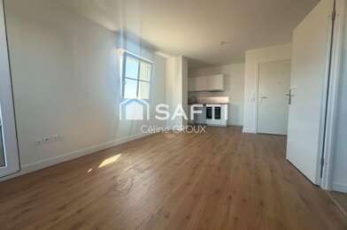 Appartement 2 pièces 106000 €