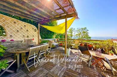 Appartement 5 pièces 320000 €