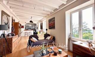Appartement 5 Pièces 138 m² à vendre à Miribel (01700)