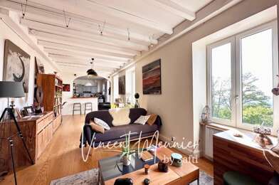 Appartement 5 pièces 320000 €