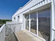 T2 41m² de 2022 au dernier étage avec balcon, vue dégagée et frais de notaire réduits ! — photo 2