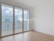 T2 41m² de 2022 au dernier étage avec balcon, vue dégagée et frais de notaire réduits ! — photo 3