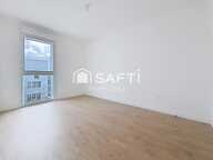 T2 41m² de 2022 au dernier étage avec balcon, vue dégagée et frais de notaire réduits ! — photo 4