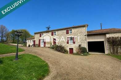 Maison 5 pièces 299900 €