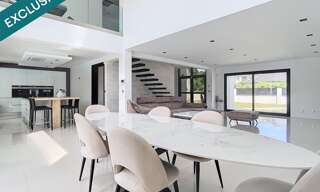 Maison 6 Pièces 246 m² à vendre à Le Plessis-Trévise (94420)