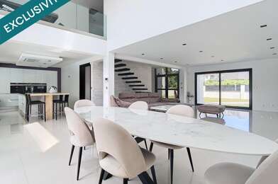 Maison 6 pièces 1195000 €
