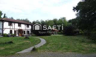 Maison 9 Pièces 227 m² à vendre à Rion-des-Landes (40370)