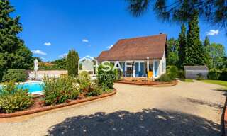 Maison 8 Pièces 220 m² à vendre à Davayat (63200)