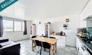 Appartement 4 Pièces 66 m² à vendre à Éragny (95610)