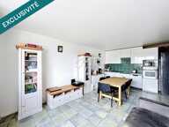 au dernier étage, 4 pièces 66m² avec 3 chambres — photo 4