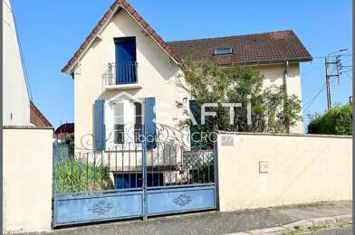 Maison 4 pièces 191500 €