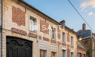 Maison 7 Pièces 148 m² à vendre à Pas-en-Artois (62760)
