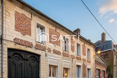 Maison 7 pièces 145000 €