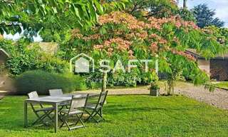 Maison 7 Pièces 114 m² à vendre à Beauvais (60000)