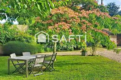 Maison 7 pièces 268000 €