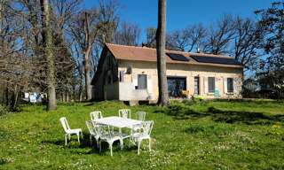 Maison 6 Pièces 136 m² à vendre à Les Pechs-du-Vers (46360)