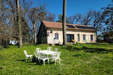 Maison 6 pièces 260000 €
