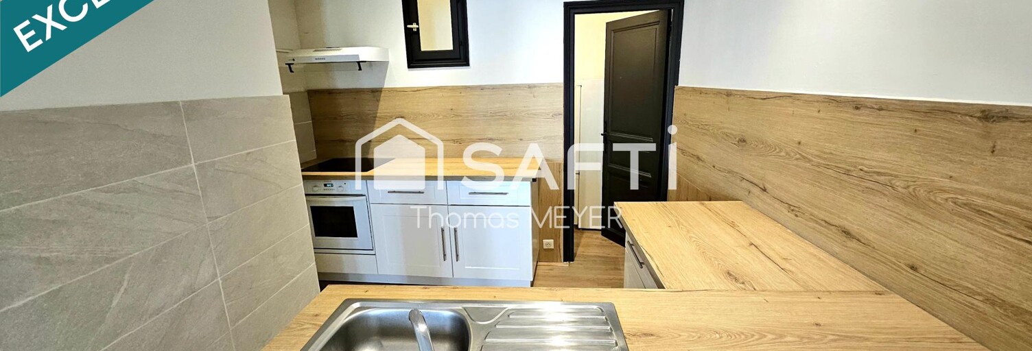 Maison 5 Pièces 110 m² à vendre à Villelaure (84530)