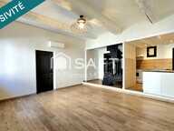 maison de village de type 5 avec grand garage — photo 4