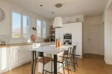 Appartement 3 pièces 299000 €
