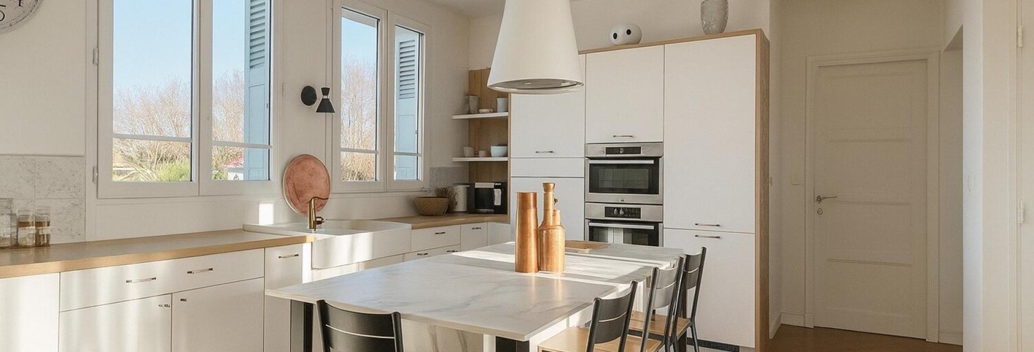 Appartement 3 Pièces 80 m² à vendre à Fréjus (83600)