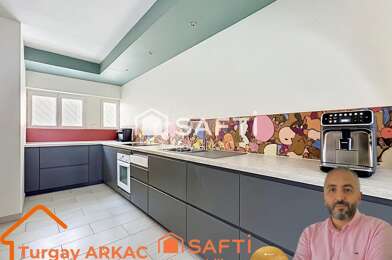 Maison 6 pièces 215000 €