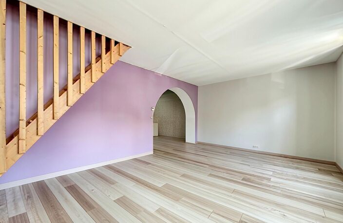 5 chambres - centre ville — photo 2