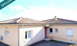 Maison 6 Pièces 127 m² à vendre à Saint-Privat (07200)