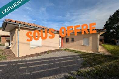 Maison 6 pièces 288000 €