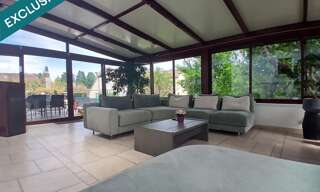 Maison 9 Pièces 183 m² à vendre à Chalandry-Elaire (08160)