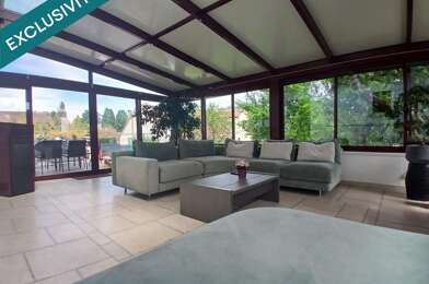 Maison 9 pièces 255000 €