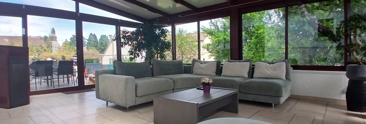 Maison 9 Pièces 183 m² à vendre à Chalandry-Elaire (08160)